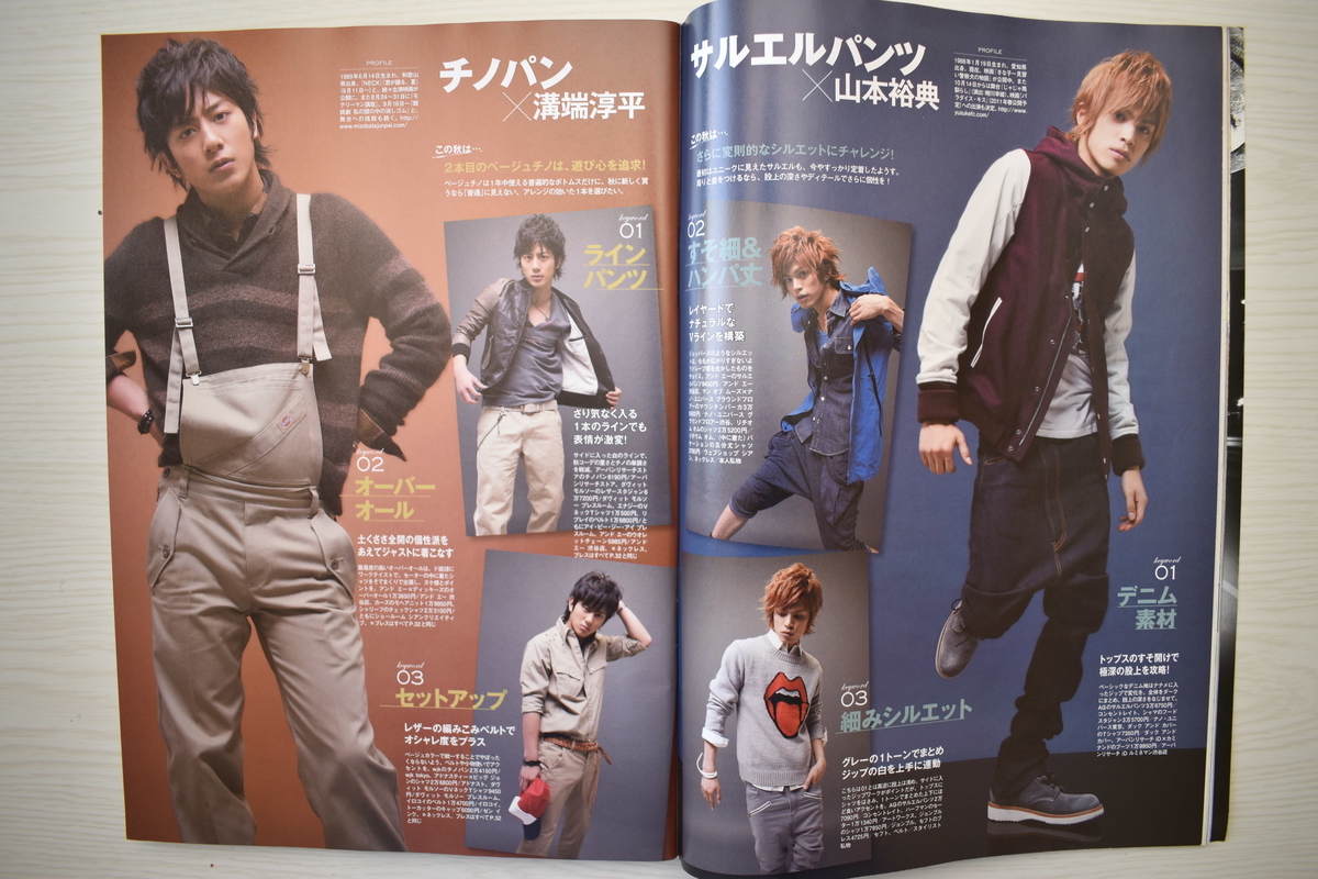 エンタメ その他 STREET (ストリート) 2010年 04月号 [雑誌]