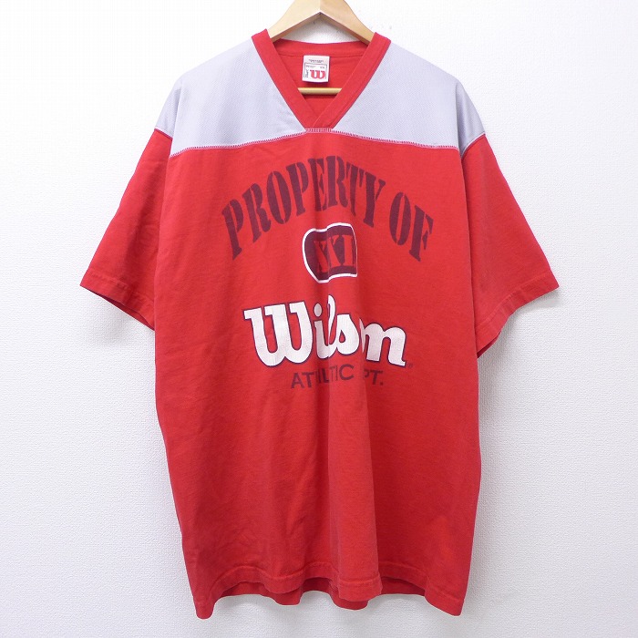 古着と生活とカルチャー】90年代にSPEEDが着てたアメフトTシャツ