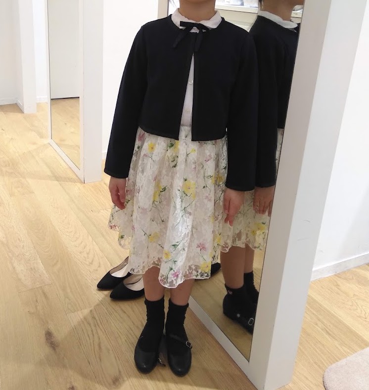 卒業式　結婚式　男の子　165 Ｈ＆Ｍ 卒園式・入学式向けの男の子のフォーマルウェア。H&Mはお手頃
