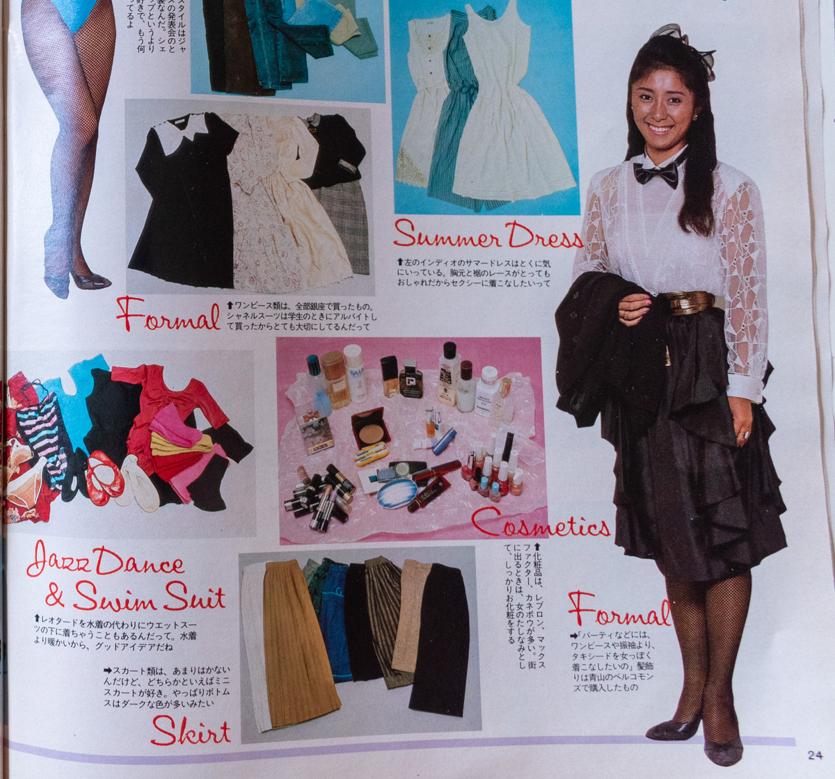 1985年】「Fine」に見る80sサーファーのリアルなファッションと