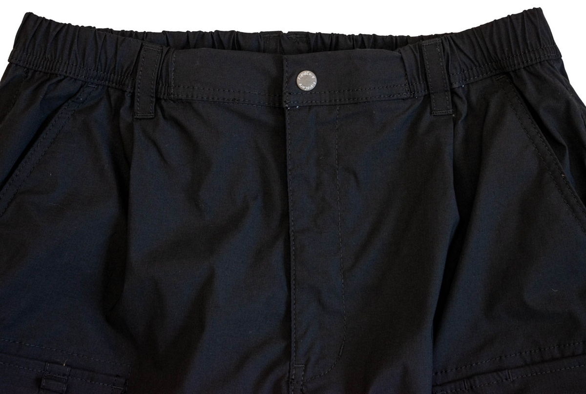 外遊び短パンの答え出たかも。【2024年春夏新作】ワークマン×山田耕史