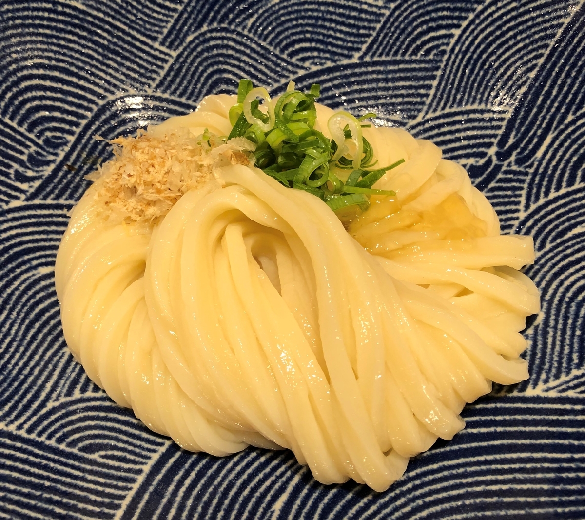切麦や 甚六　つるシコどっしり極上うどん
