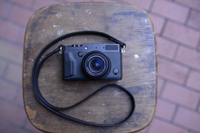 x30 fuji
