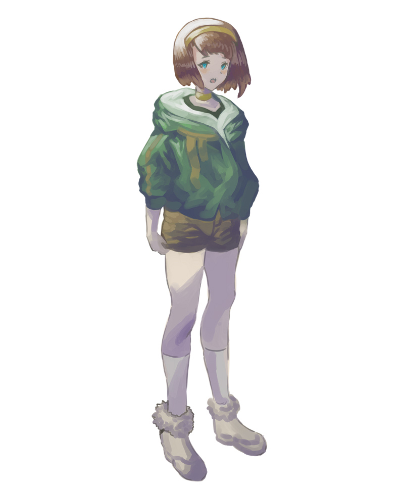 蛇の王 イラスト ノート