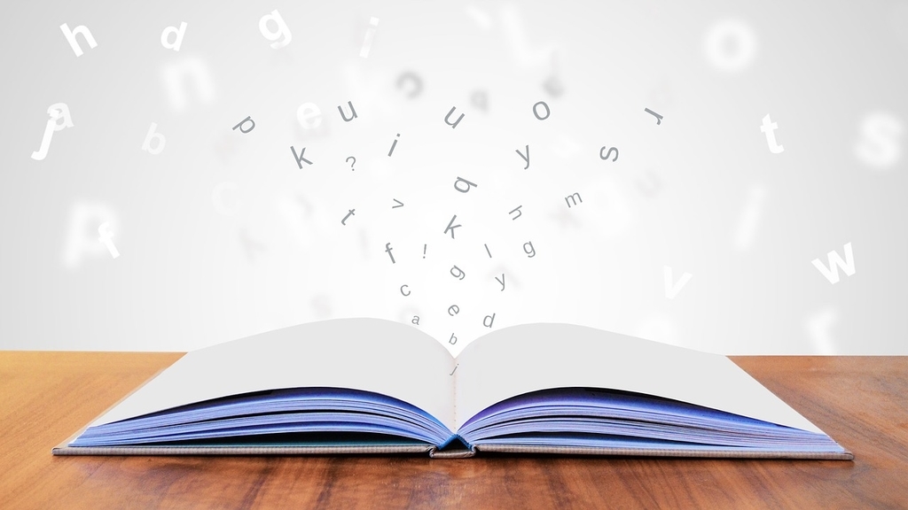 英語の勉強