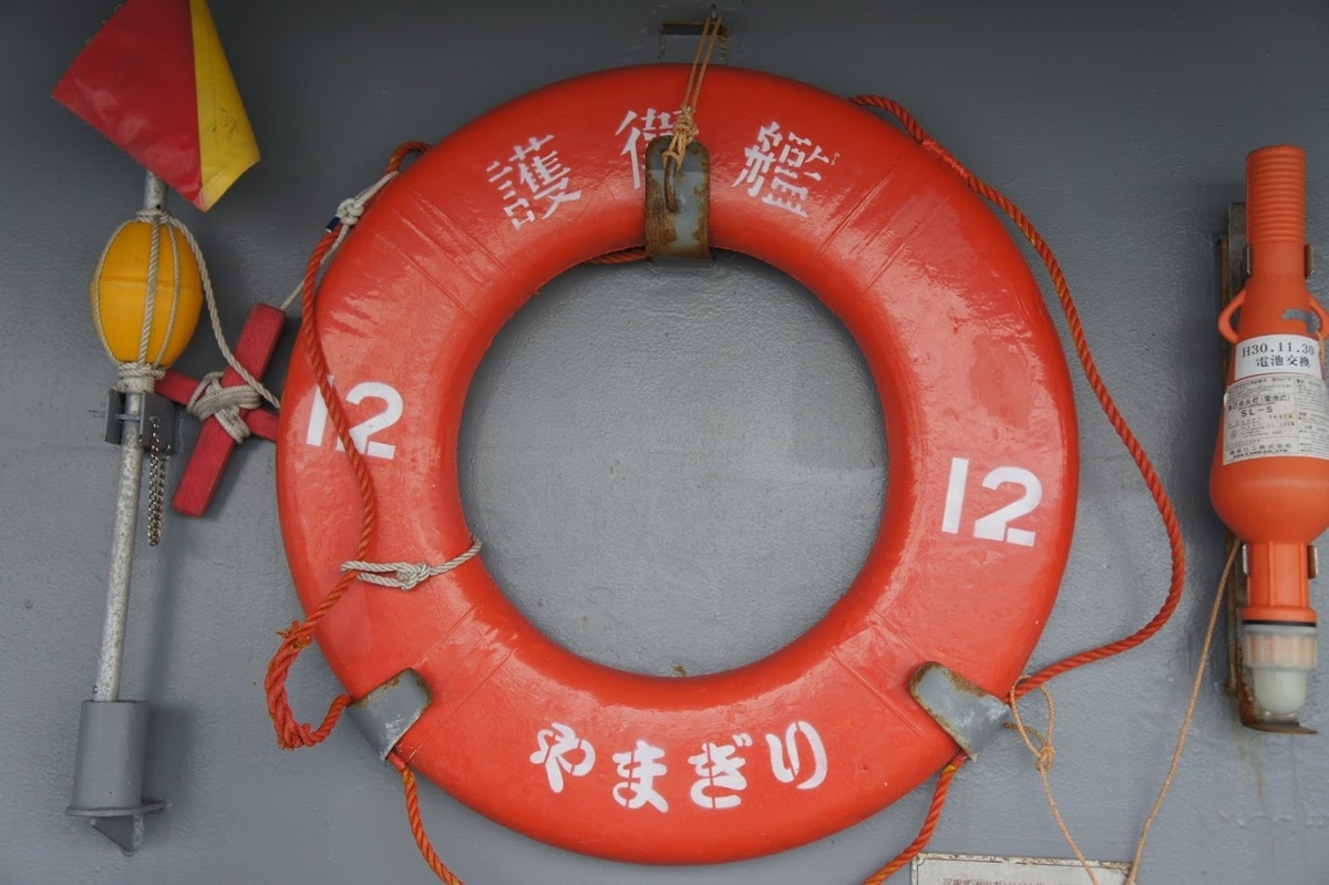 海上防衛隊
