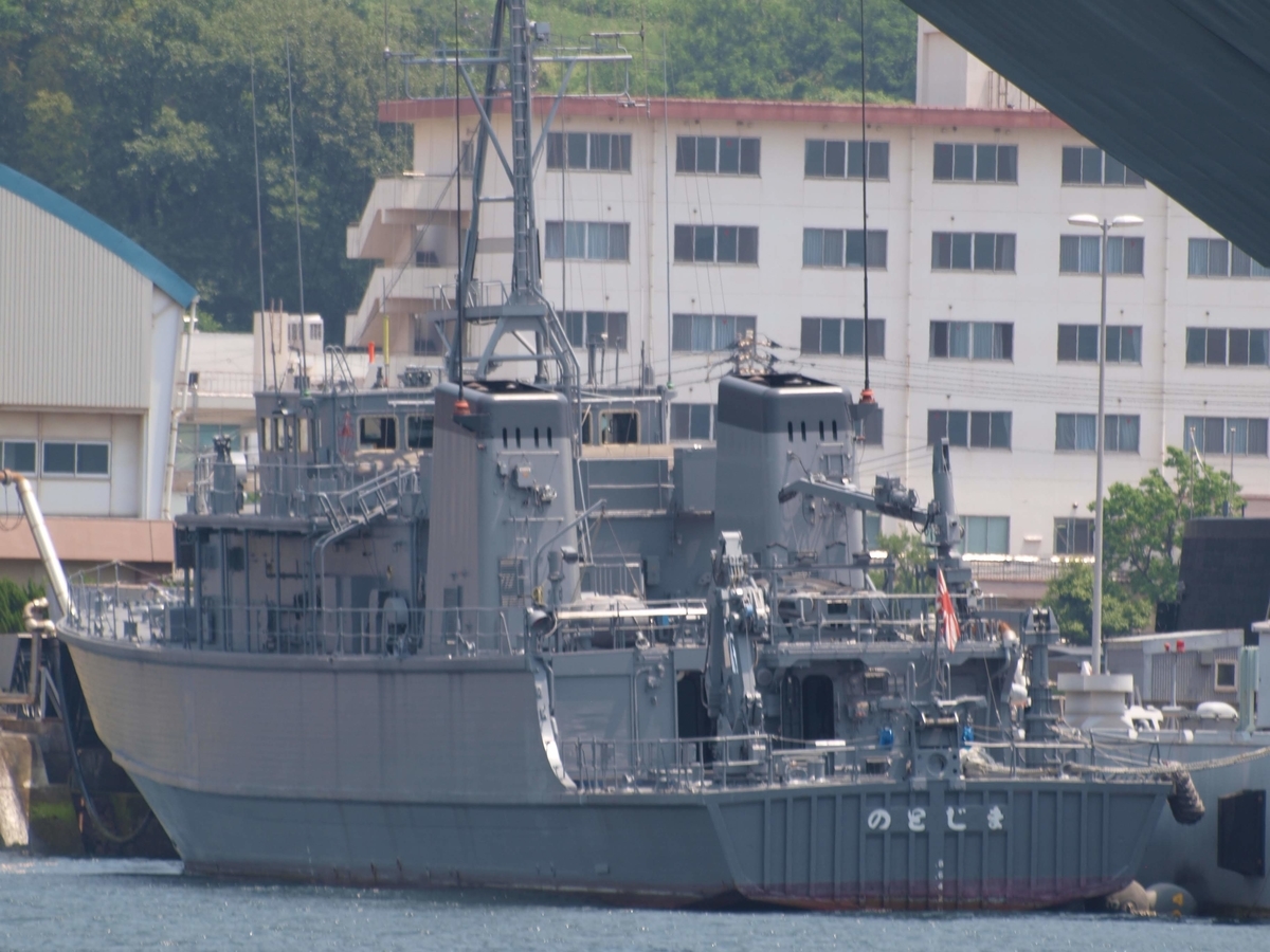 海上防衛隊
