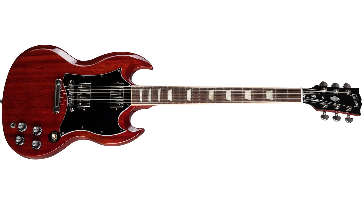 Gibson ギブソン？　エレキギター エレキギター】10万円台で選べる！ギブソンフェア開催中！憧れの