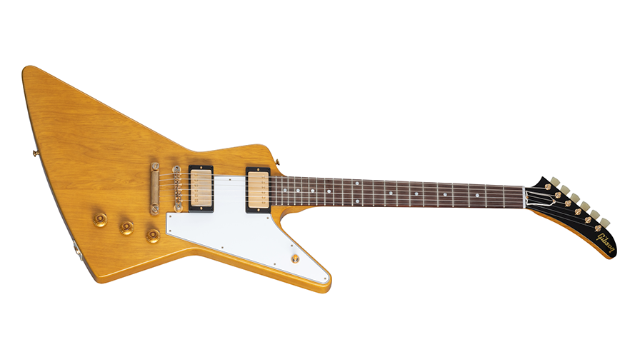 10万円台で買える！Gibsonエレキギター - ギターとスマホとSNSと