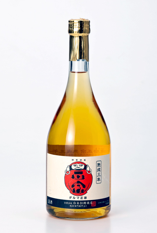 なぜ正宗が多いのか わりと珍しい日本酒の日々を徒然なるままに