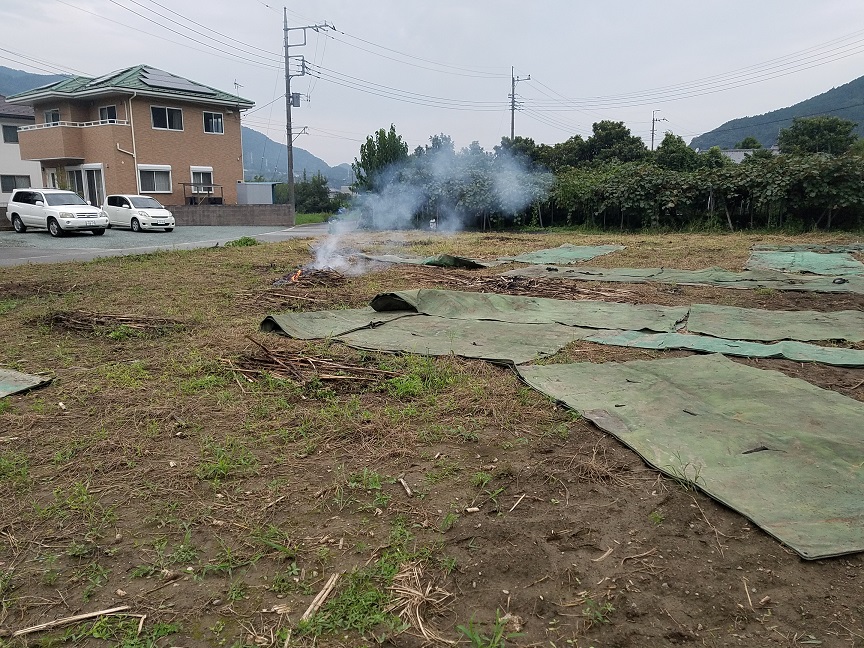 f:id:yamaguchinouen:20180906221139j:plain f:id:yamaguchinouen:20180906221139j:plain