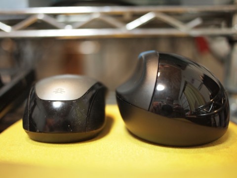 マイクロソフト「Sculpt Ergonomic Mouse」を買ってみた #microsoft - 俺#