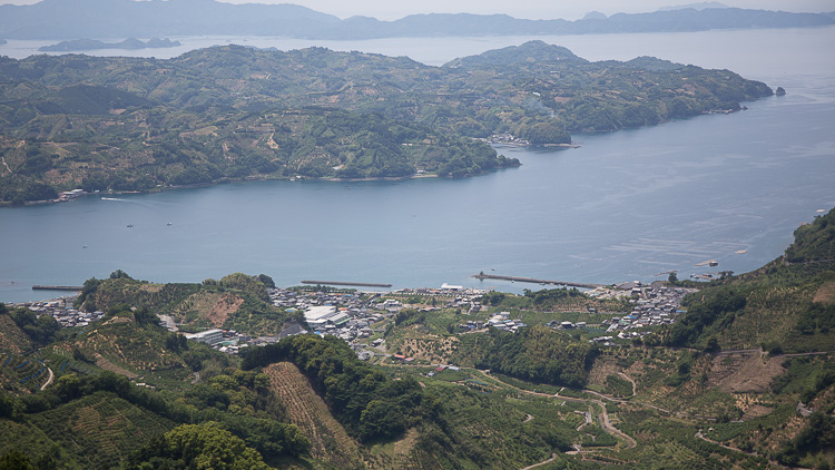 法華津 ほけつ 戦国日本の津々浦々 ライト版