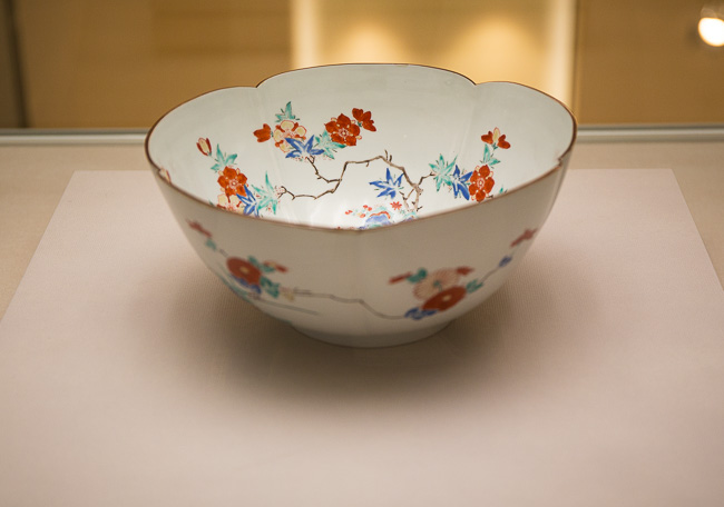 中国美術伊万里焼の陶器／銘あり伊万里 明治古玩 年代品骨董稀少