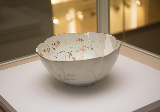 伊万里焼 いまりやき - 戦国日本の津々浦々 ライト版