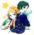 by しふみ