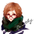 どろしーちゃん byぽー