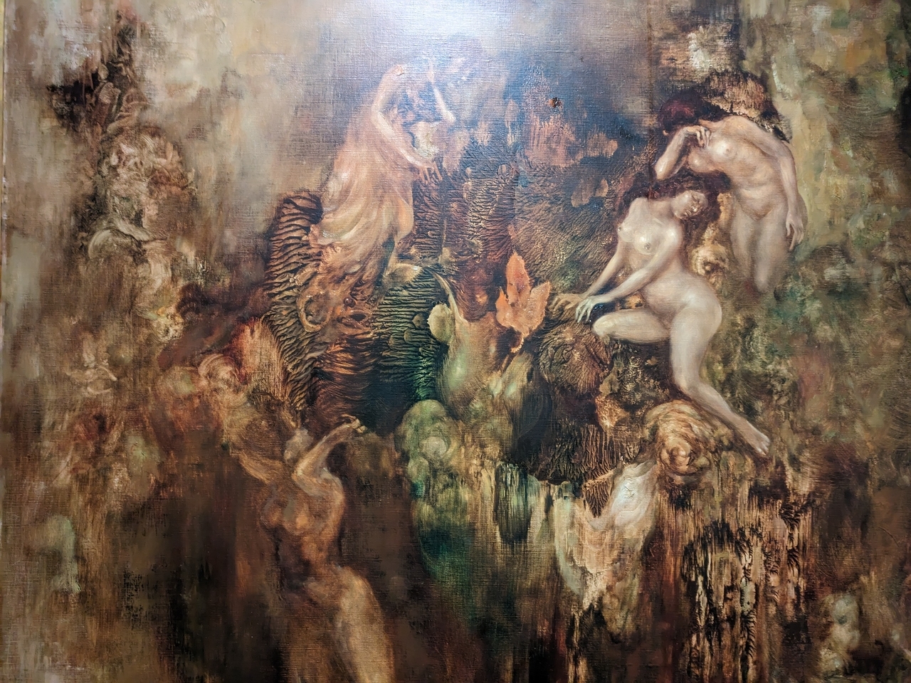 横尾龍彦 瞑想の彼方 - yamak's diary