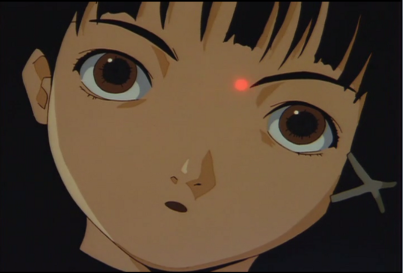 Layer:02 Girls - Awakening - welcome back to wired