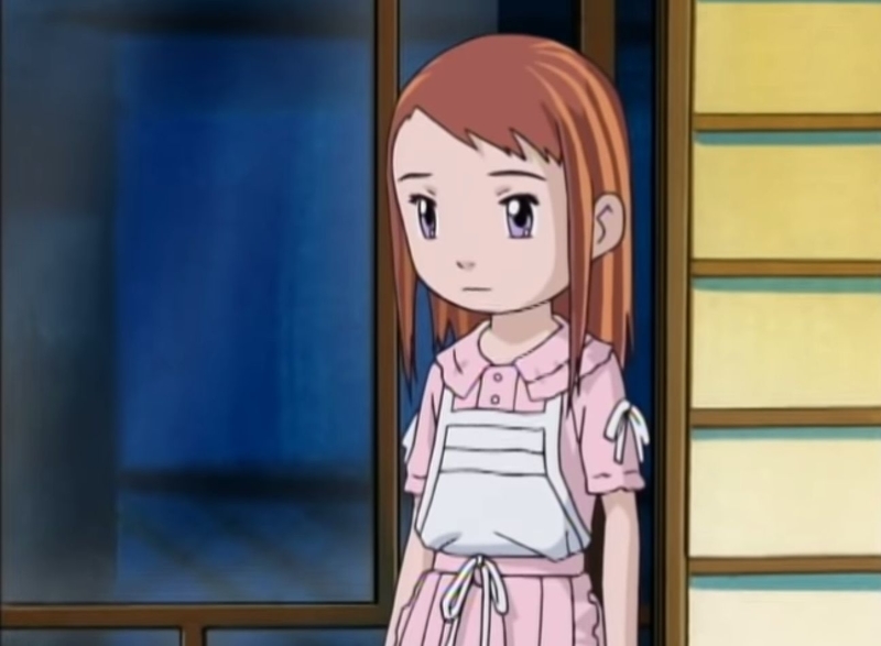 第24話回顧 3 Digimon Tamers 21 Blog