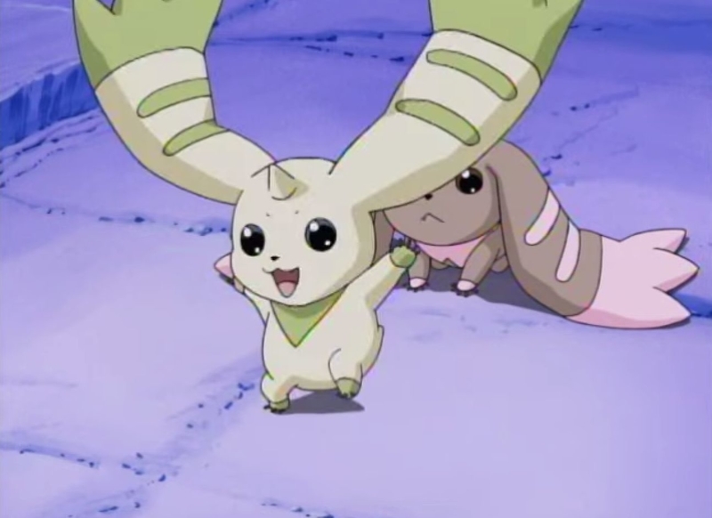 第40話回顧 2 - Digimon Tamers 2021 Blog