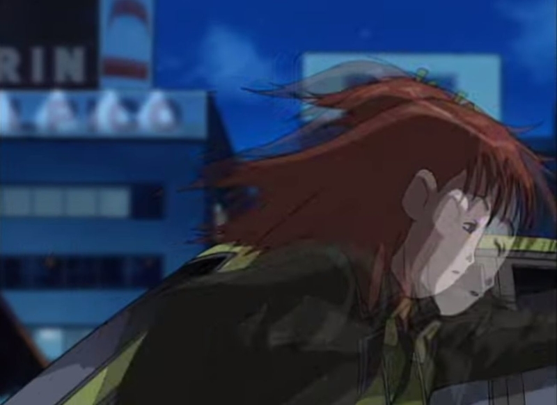 第41話回顧 3 Digimon Tamers 21 Blog