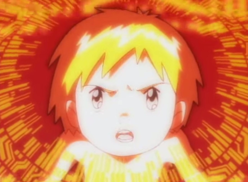 第48話回顧 3 - Digimon Tamers 2021 Blog