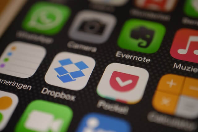 放置しすぎたevernote内をいい加減片づけようと思う ヒビレコ