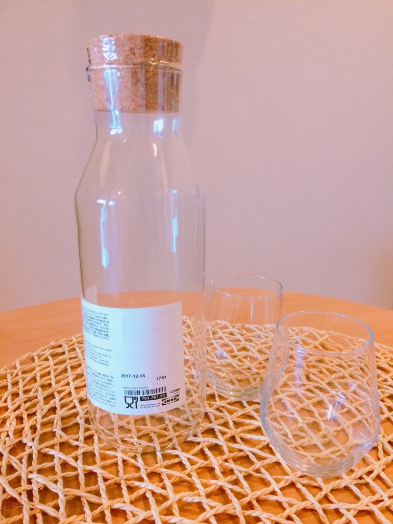 IKEAで買ったもの IKEAで買ったもの