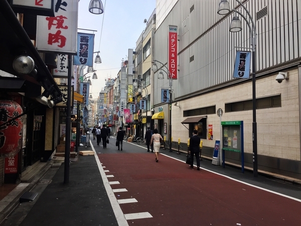 新橋駅徒歩1分 24時間営業の居酒屋 なんどき屋 で朝食を 言いたいことやまやまです 新橋駅徒歩1分 24時間営業の居酒屋 なんどき屋 で朝食を 言いたいことやまやまです