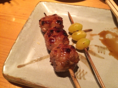 銀座コリドー街でじっくり焼き鳥を楽しむなら 鳥よし で 言いたいことやまやまです 銀座コリドー街でじっくり焼き鳥を楽しむなら 鳥よし で 言いたいことやまやまです