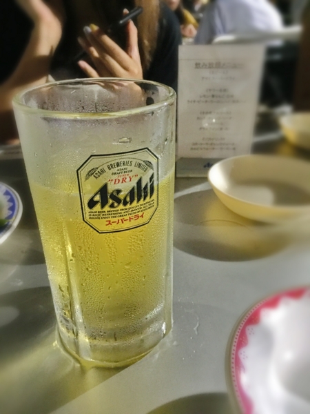京王アサヒスカイビアガーデン 京王アサヒスカイビアガーデン