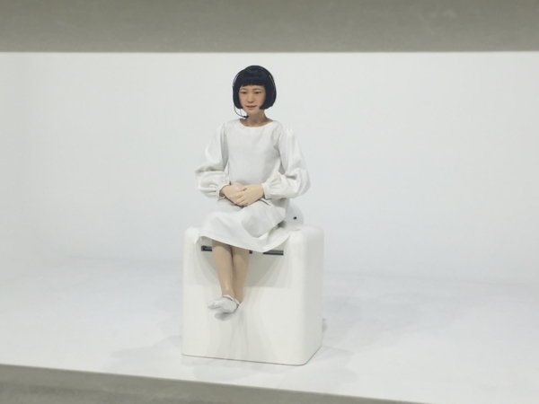 科学未来館 科学未来館