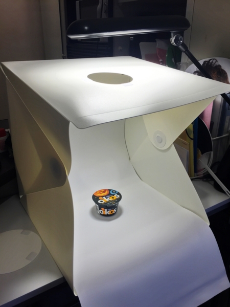 撮影ボックス 撮影ボックス