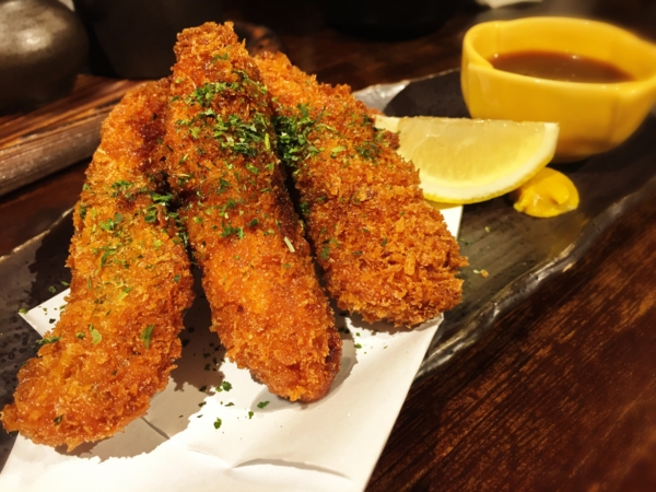 魚バカ一代