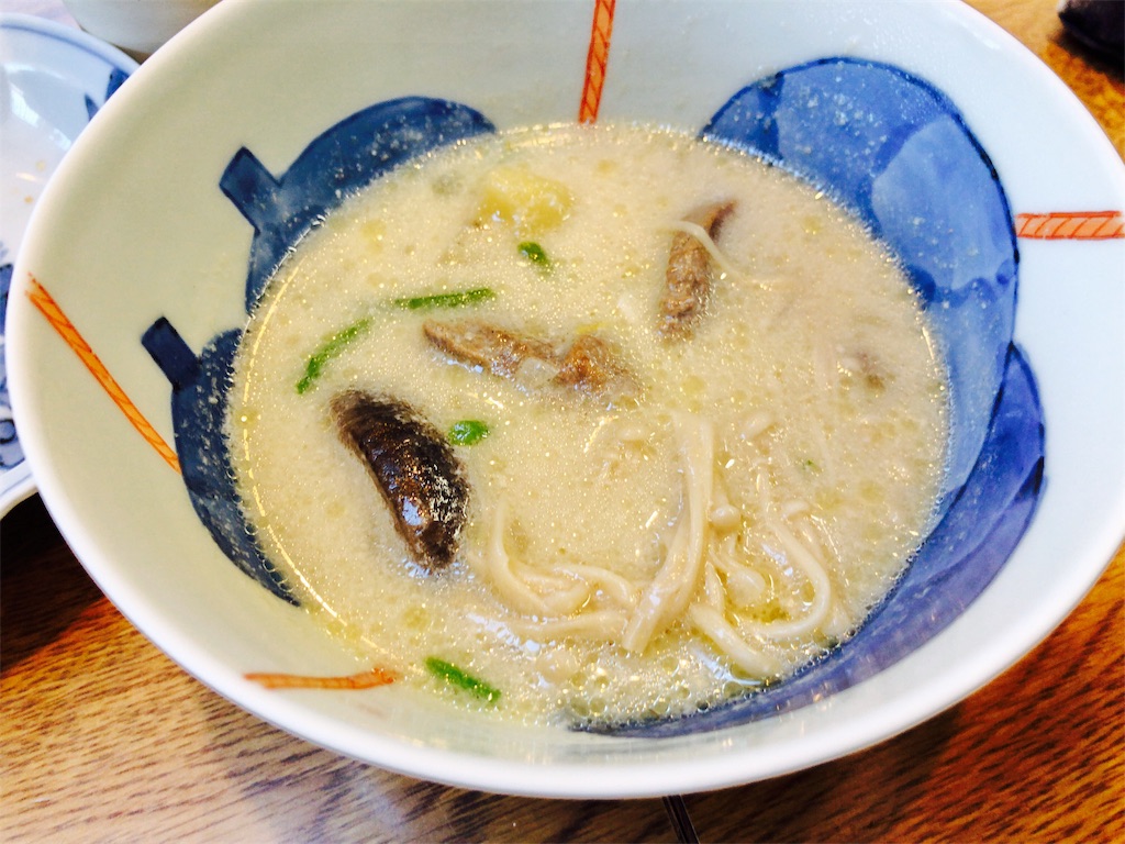 「実家の残飯」が好物 - 言いたいことやまやまです
