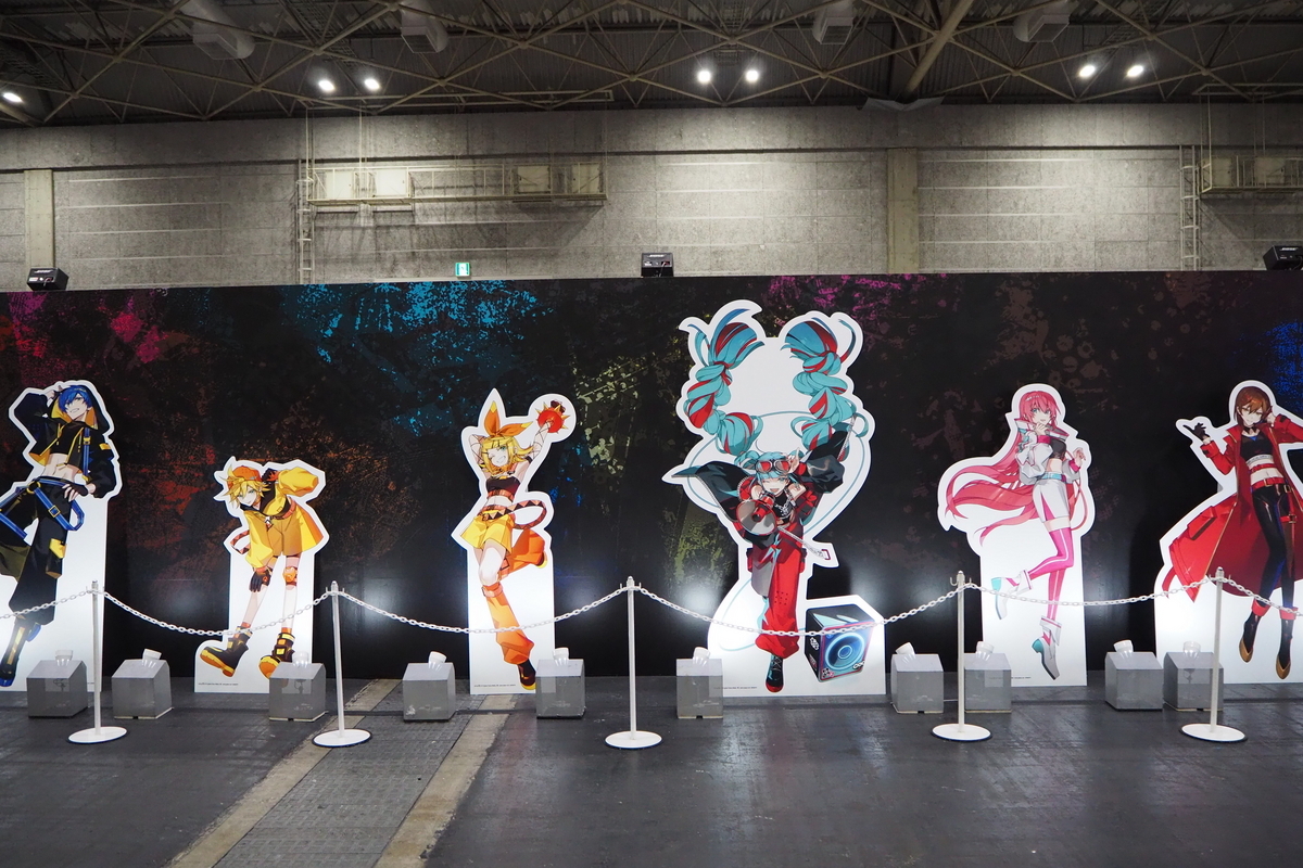 マジカルミライ2023 鏡音レン 鏡音レン マジカルミライ2023 マジカル
