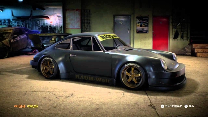 Porsche RWB-930“Stella-Artois” - yamamoto246's blog