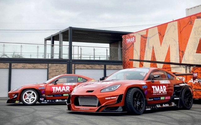 TMAR GR86 - yamamoto246's blog