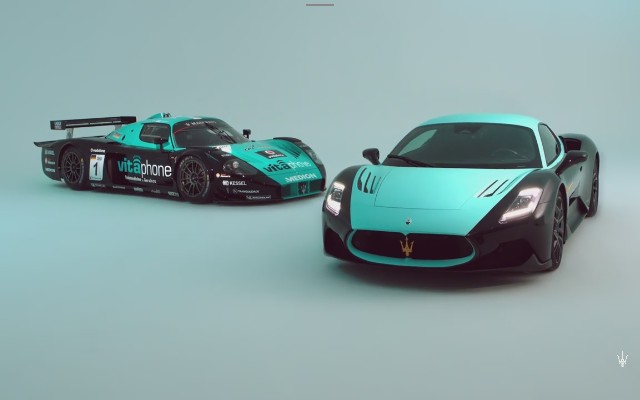 マゼラン Maserati（マセラティ） AL-CRB7021urban-N 700x28C クロスバイク