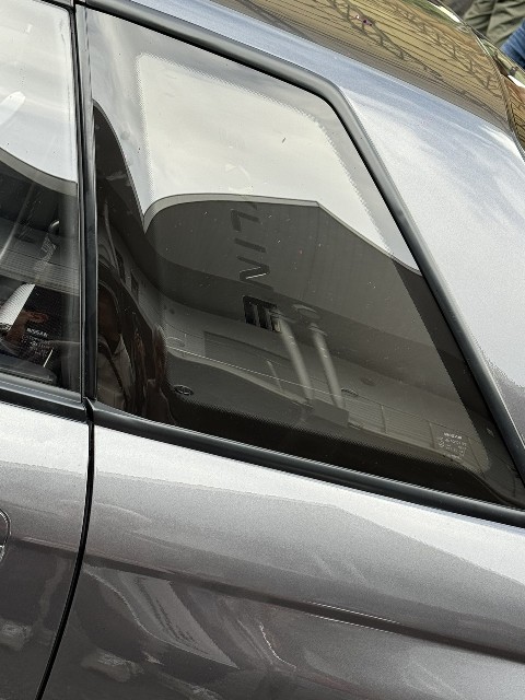 Nissan Skyline:R32-EV - yamamoto246’s blog