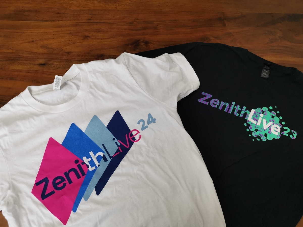 Zscaler】Zenith Live '24 in Las Vegas参加レポート(前編) - APC 技術