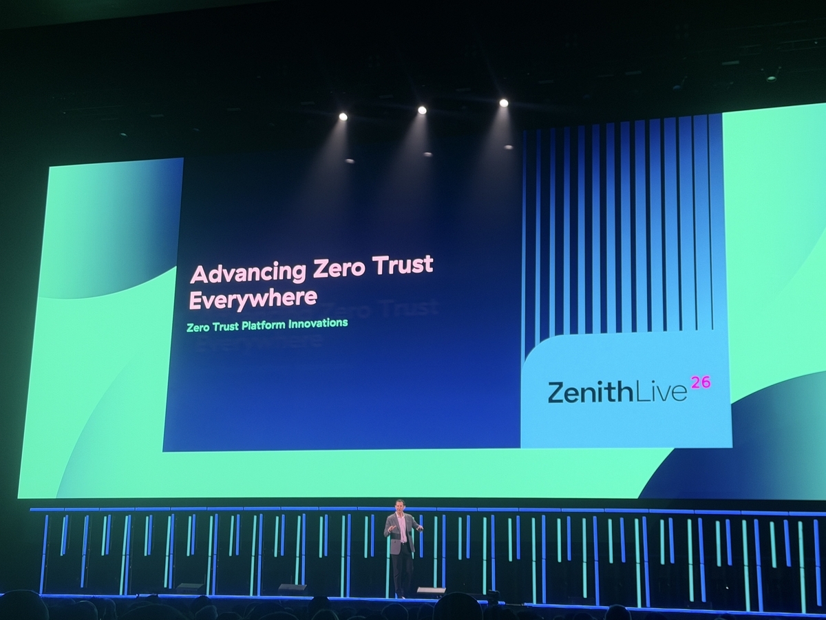 速報】Zenith Live 2026現地レポート(第四部) ～クロージング～ - APC