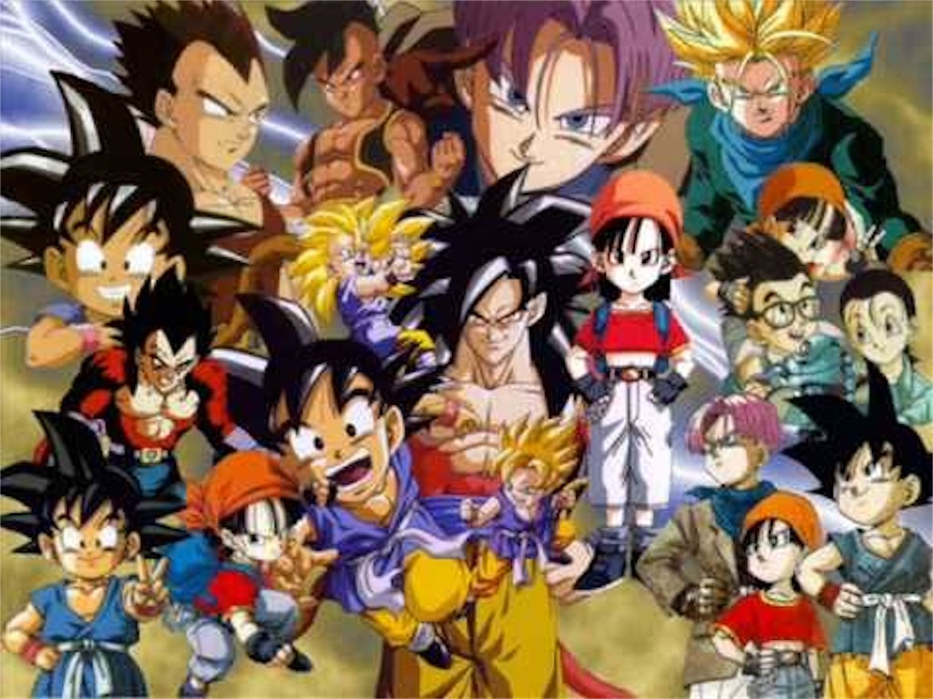ドラゴンボールＺ エンスカイ キラキラトレーディングコレクション ドラゴンボールZ エンスカイ キラキラトレーディング