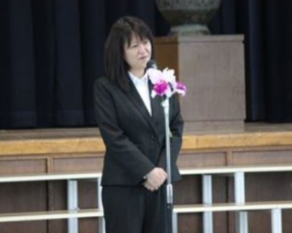 長谷川雅代,教師,いじめ,被害届,示談