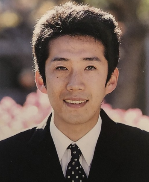 佐志田英和,顔画像
