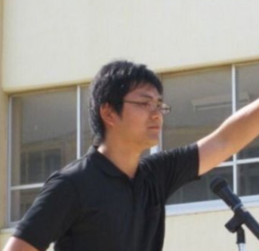 柴田祐介,顔画像