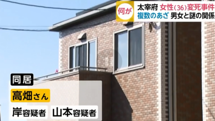 山本美幸,岸颯