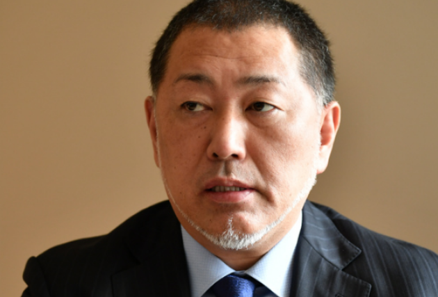 清原和博,NHKから国民を守る党