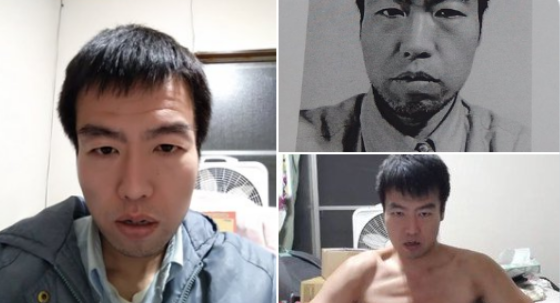 TEDZUさんニコ生放送中の富士山転落動画に自己責任論が続出
